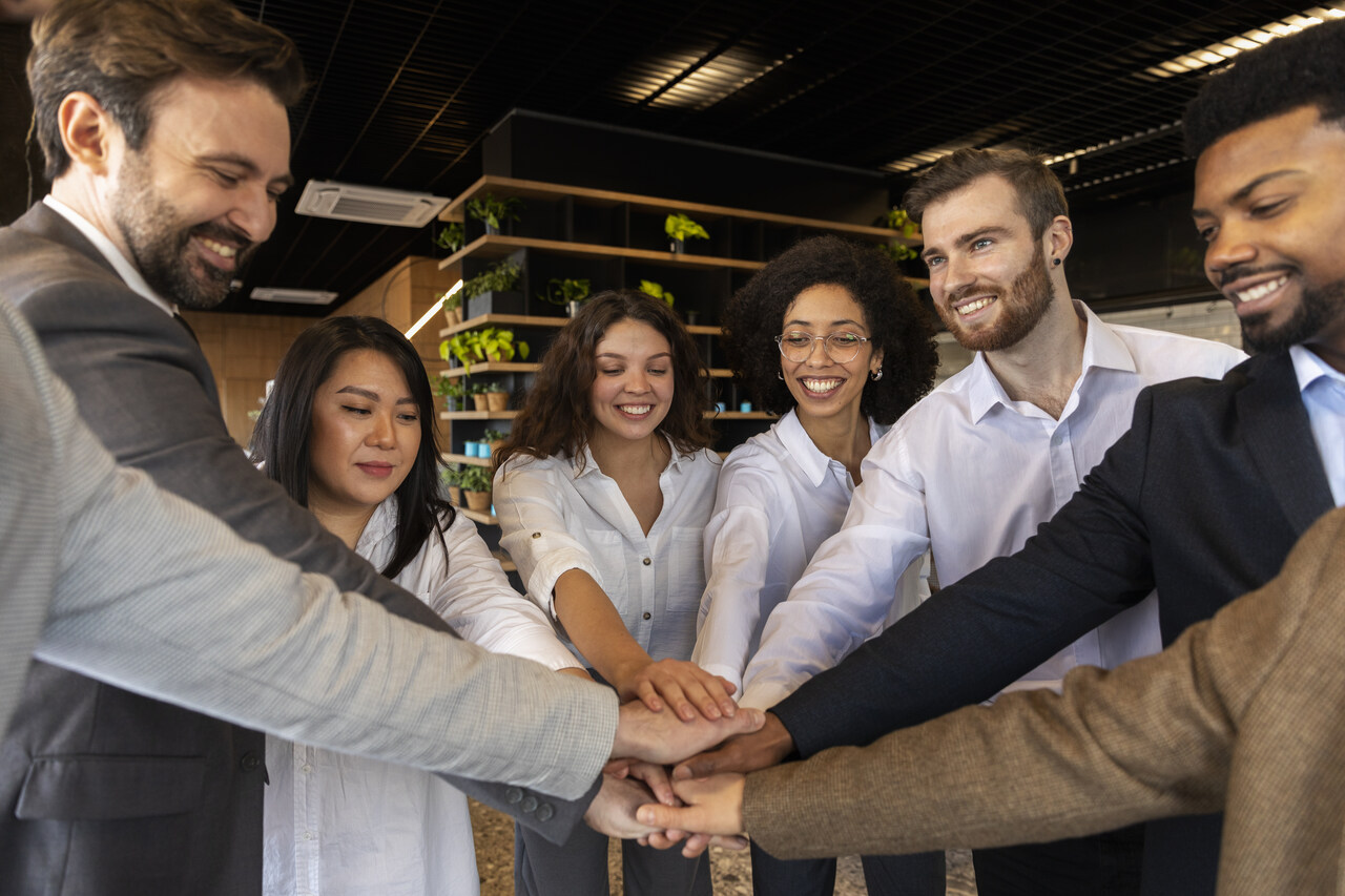 Impulsione sua equipe comercial