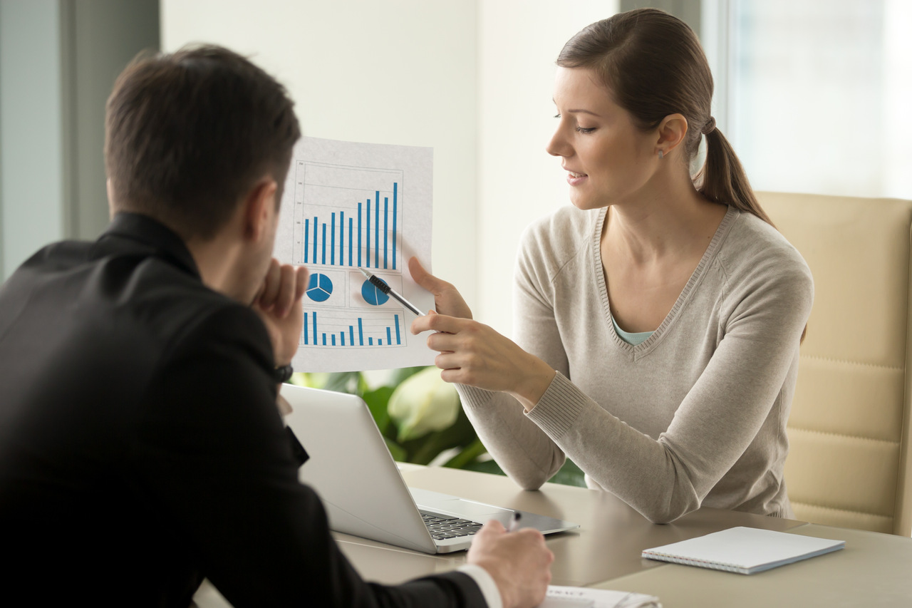 Organize seu funil para vender mais