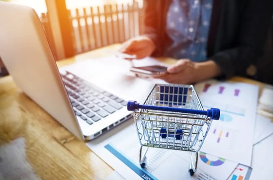 Ofereça uma experiência de compra altamente personalizada Ofereça uma experiência de compra altamente personalizada