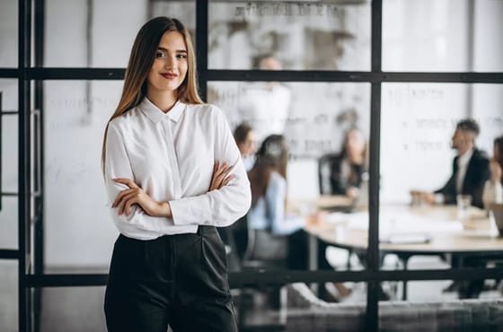 Empodere sua equipe de vendas e amplie sua área de atuação Empodere sua equipe de vendas e amplie sua área de atuação